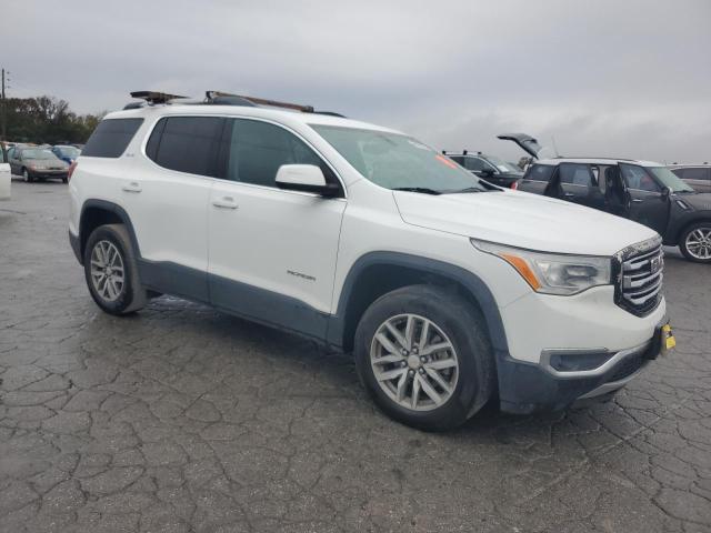 Photo 4 from auction – 2017 GMC ACADIA with VIN 1GKKNLLA6HZ148925