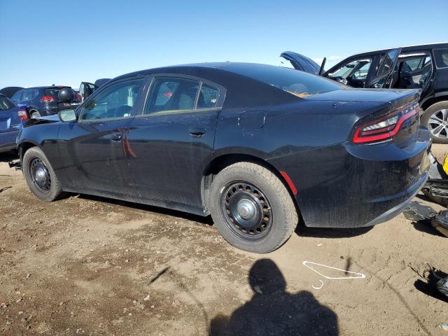 Photo 2 from auction – 2017 DODGE CHARGER PO with VIN 2C3CDXKT8HH511582