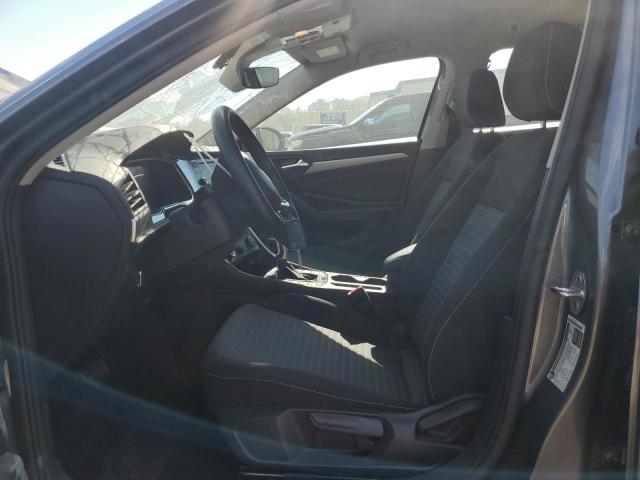 Photo 7 from auction – 2024 VOLKSWAGEN JETTA S with VIN 3VW5M7BU2RM008899