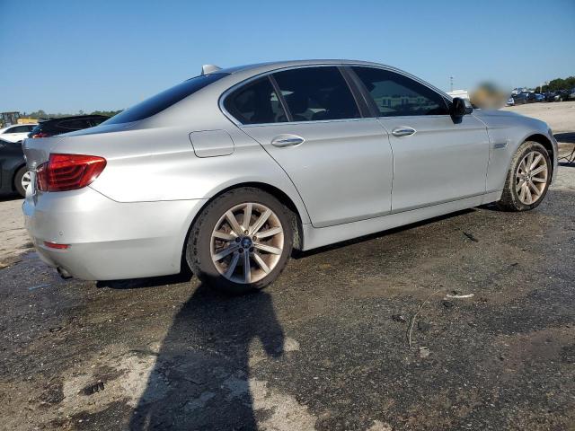 Photo 3 from auction – 2014 BMW 535 I with VIN WBA5B1C50ED477070