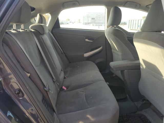 Photo 10 from auction – 2011 TOYOTA PRIUS with VIN JTDKN3DU3B1459884