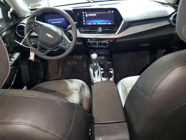 Photo 8 from auction – 2025 CHEVROLET TRAX 1LT with VIN KL77LHEP4SC264153