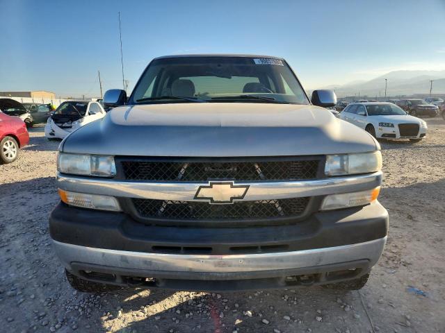 Photo 5 from auction – 2002 CHEVROLET SILVERADO with VIN 1GCHK23152F193730