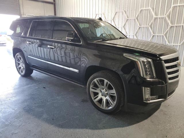 Photo 4 from auction – 2015 CADILLAC ESCALADE E with VIN 1GYS3TKJ5FR721453