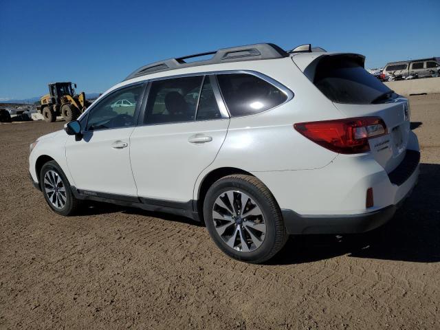 Photo 2 from auction – 2017 SUBARU OUTBACK 2. with VIN 4S4BSANCXH3333887