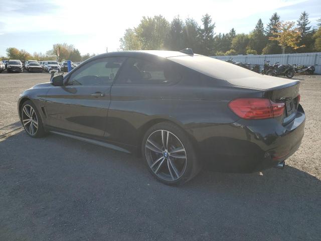 صورة رقم 2 من المزاد - 2017 BMW 440XI مع VIN WBA4P3C33HK528715