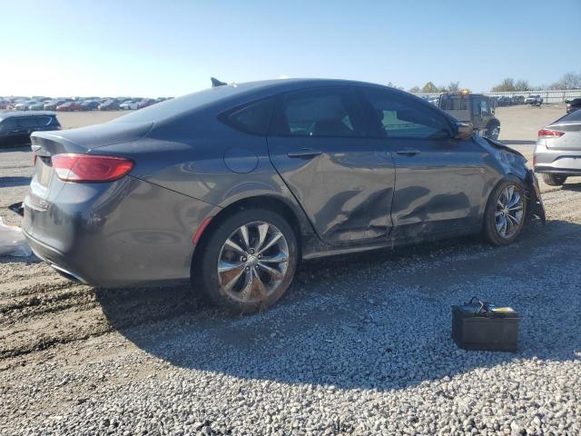 Foto 3 de la subasta – 2015 CHRYSLER 200 S con VIN 1C3CCCBG7FN643719