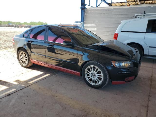 Photo 4 from auction – 2004 VOLVO S40 T5 with VIN YV1MS682542019359