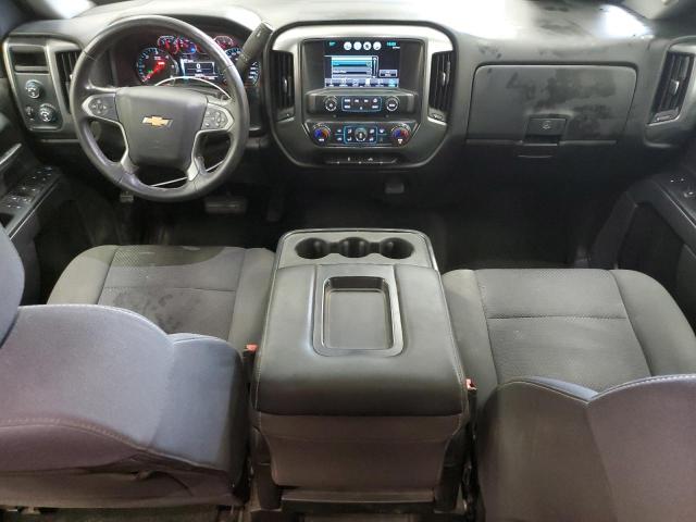 Photo 8 from auction – 2018 CHEVROLET SILVERADO with VIN 3GCUKREC8JG207252