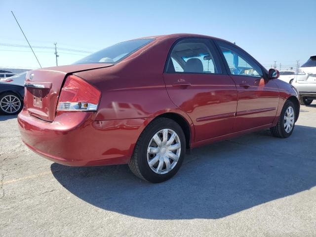 Zdjęcie 3 z aukcji – 2008 KIA SPECTRA EX z VIN KNAFE122985583356