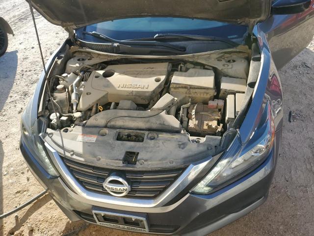 Photo 11 from auction – 2017 NISSAN ALTIMA 2.5 with VIN 1N4AL3AP0HC174384