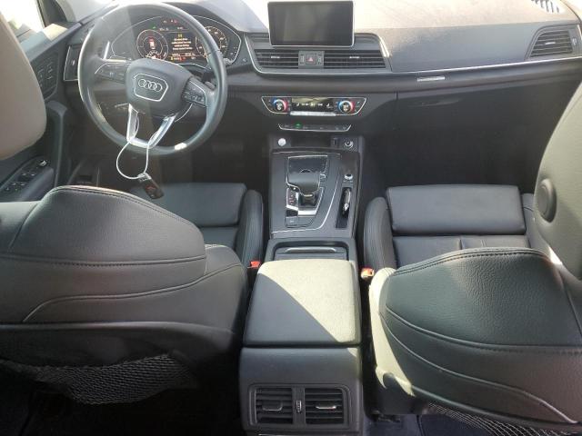 Photo 8 from auction – 2020 AUDI Q5 E PREMI with VIN WA1E2AFY6L2046194