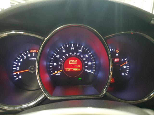 Фото 9 с аукциона – 2013 KIA OPTIMA LX с VIN KNAGM4A72D5410889