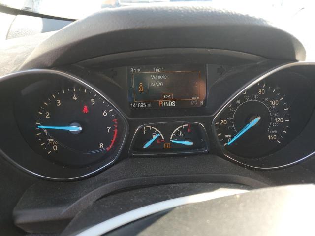 Photo 9 from auction – 2019 FORD ESCAPE TIT with VIN 1FMCU0J98KUC57266