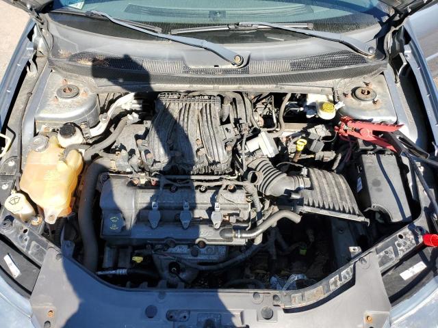 Photo 11 from auction – 2008 CHRY SEBRING TOURING with VIN 1C3LC55R78N135245