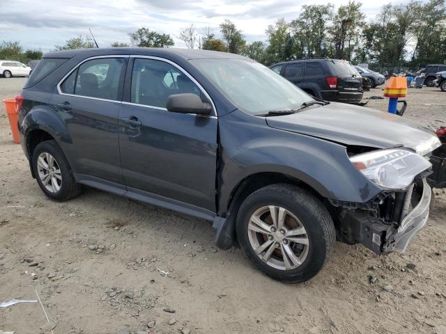 Photo 4 from auction – 2012 CHEVROLET EQUINOX LS with VIN 2GNALBEK5C1252666
