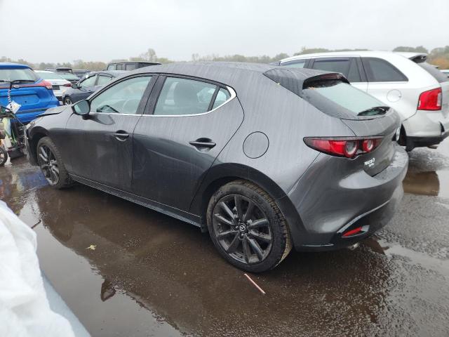 Photo 2 from auction – 2021 MAZDA 3 with VIN JM1BPBJYXM1335349