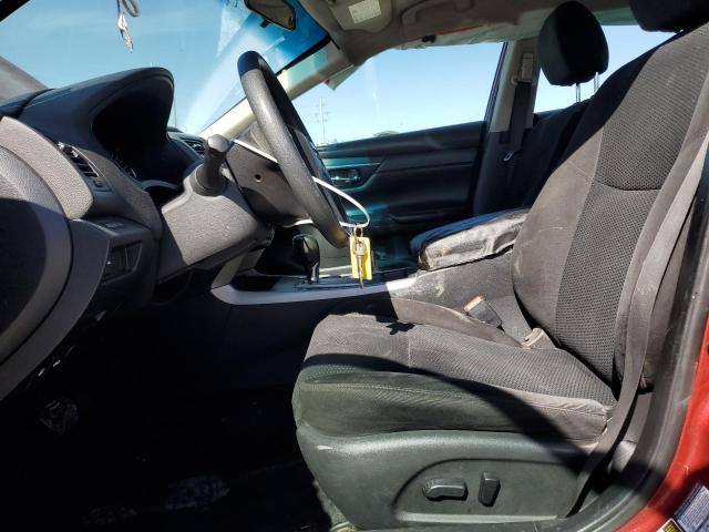 Photo 7 from auction – 2015 NISSAN ALTIMA 2.5 with VIN 1N4AL3AP9FC253422