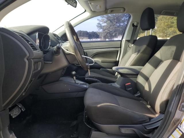 Photo 7 from auction – 2018 MITSUBISHI OUTLANDER with VIN JA4AP3AUXJU014561