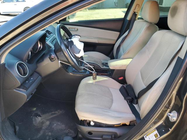 Photo 7 from auction – 2012 MAZDA 6 I with VIN 1YVHZ8DH5C5M43558