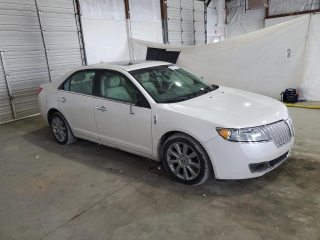 Photo 4 from auction – 2011 LINCOLN MKT with VIN 3LNHL2GC6BR758896