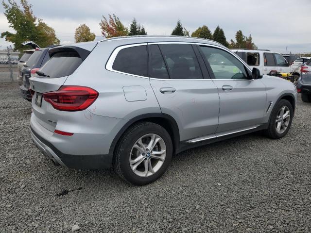 Photo 3 from auction – 2019 BMW X3 XDRIVE3 with VIN 5UXTR9C57KLE14944