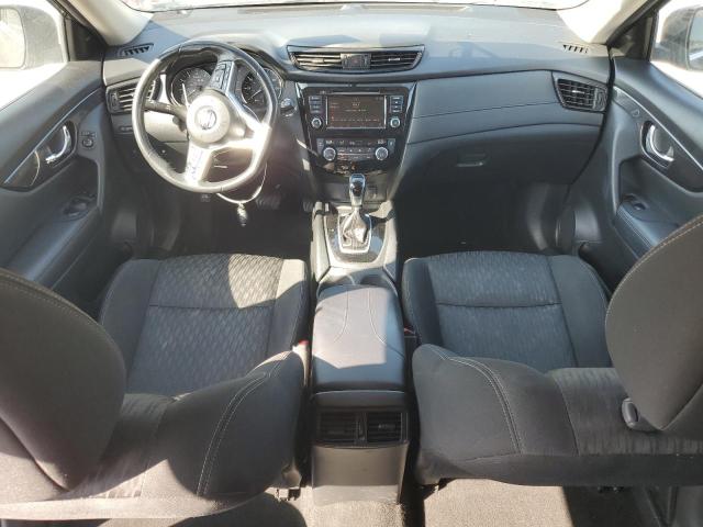 Photo 8 from auction – 2018 NISSAN ROGUE S with VIN KNMAT2MT1JP612289