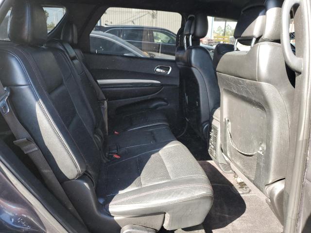 Photo 11 from auction – 2017 DODGE DURANGO R/ with VIN 1C4SDJCT0HC606451