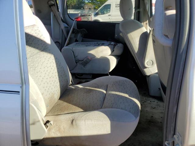 Photo 11 from auction – 2008 CHEVROLET UPLANDER LS with VIN 1GNDV23168D146109