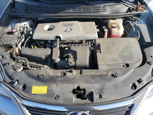 Photo 11 from auction – 2014 LEXUS CT 200 with VIN JTHKD5BH4E2192594