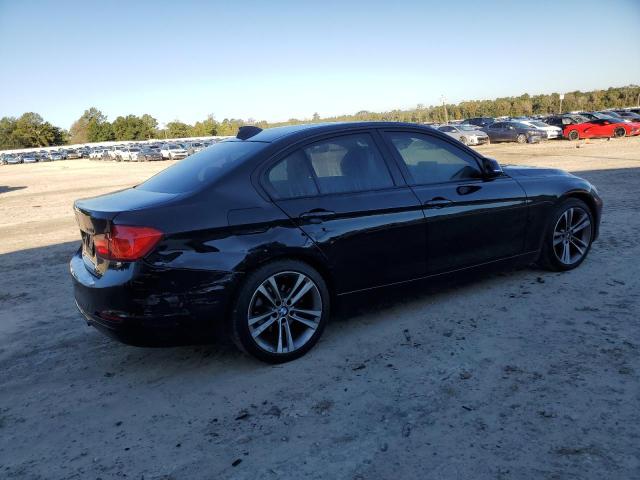 Photo 3 from auction – 2013 BMW 328 XI SUL with VIN WBA3B5C58DF598723