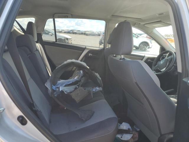Photo 10 from auction – 2015 TOYOTA RAV4 XLE with VIN 2T3WFREVXFW186684