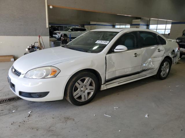 Photo 1 from auction – 2011 CHEVROLET IMPALA LT with VIN 2G1WB5EK3B1333692