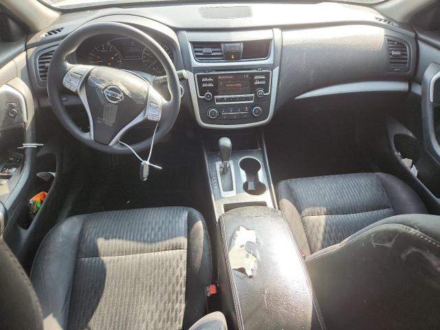 Photo 8 from auction – 2017 NISSAN ALTIMA 2.5 with VIN 1N4AL3AP5HC179094