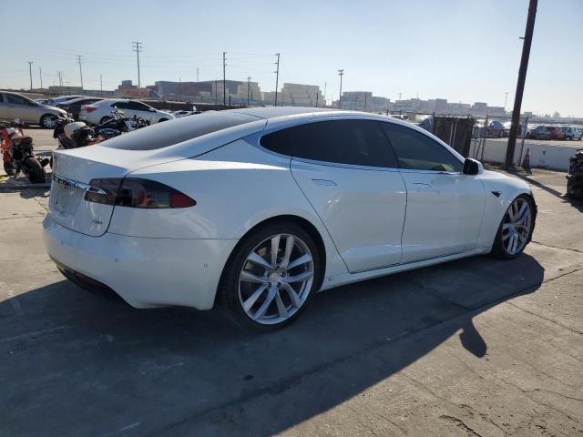 Photo 3 from auction – 2018 TESLA MODEL S with VIN 5YJSA1E25JF259205