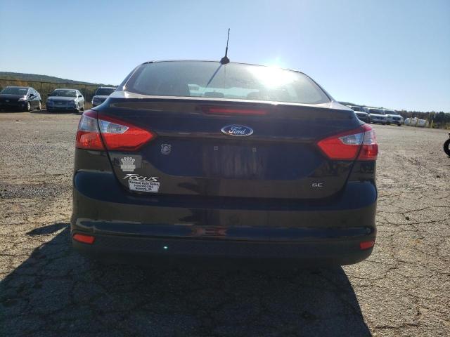 Photo 6 from auction – 2014 FORD FOCUS SE with VIN 1FADP3F23EL173336