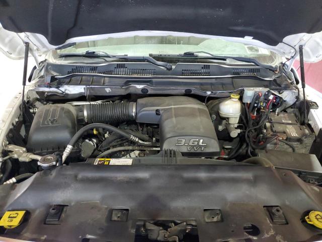 Photo 11 from auction – 2015 RAM 1500 ST with VIN 1C6RR7FG0FS715469
