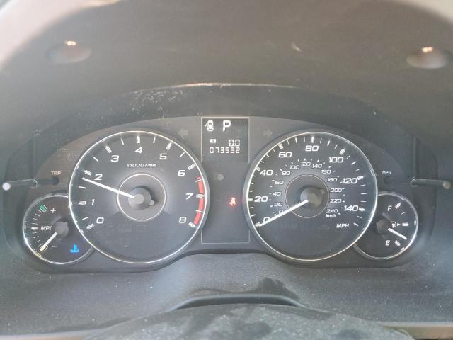 Photo 9 from auction – 2012 SUBARU OUTBACK 2. with VIN 4S4BRBKC9C3284891