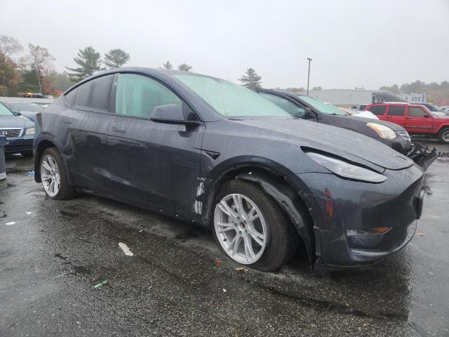 صورة رقم 4 من المزاد - 2024 TESLA MODEL Y مع VIN 7SAYGDED9RF018824