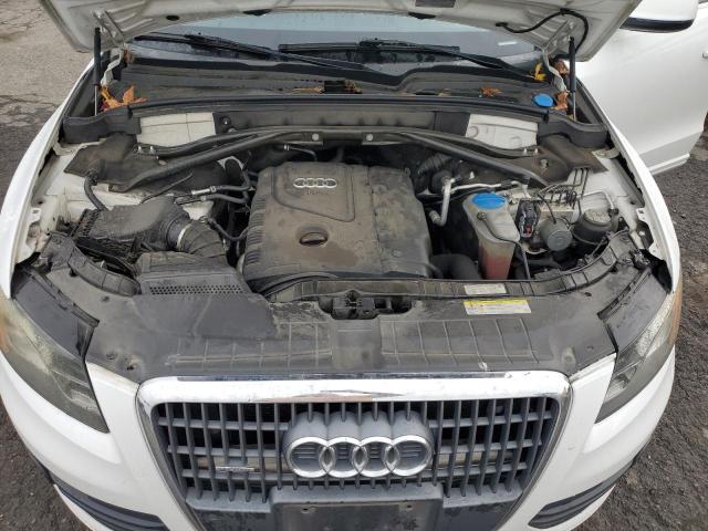 Photo 11 from auction – 2012 AUDI Q5 PREMIUM with VIN WA1LFAFP1CA069665