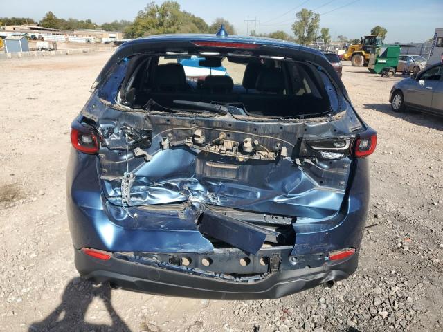 Photo 6 from auction – 2022 MAZDA CX-5 PREFE with VIN JM3KFBCM3N1568950