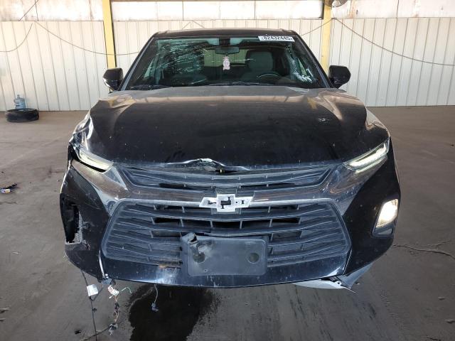 Photo 5 from auction – 2020 CHEVROLET BLAZER 2LT with VIN 3GNKBCRSXLS547550