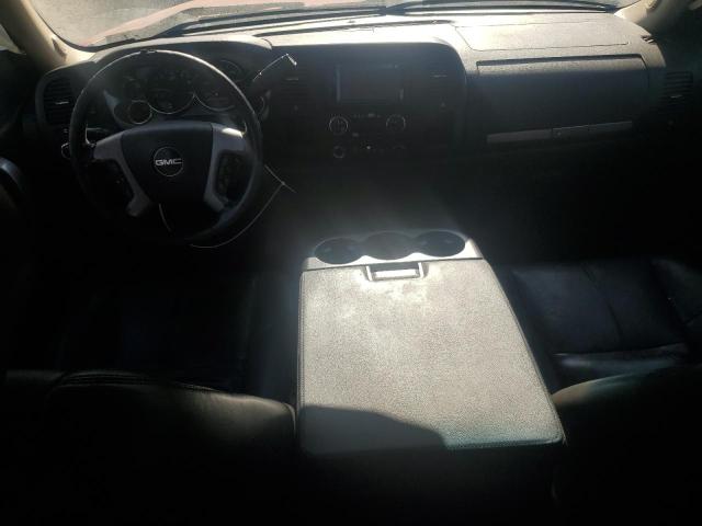 Photo 8 from auction – 2012 GMC SIERRA C15 with VIN 1GTR1VE06CZ297012