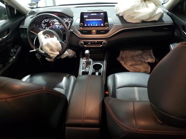 Photo 8 from auction – 2024 NISSAN ALTIMA SR with VIN 1N4BL4CV1RN362777