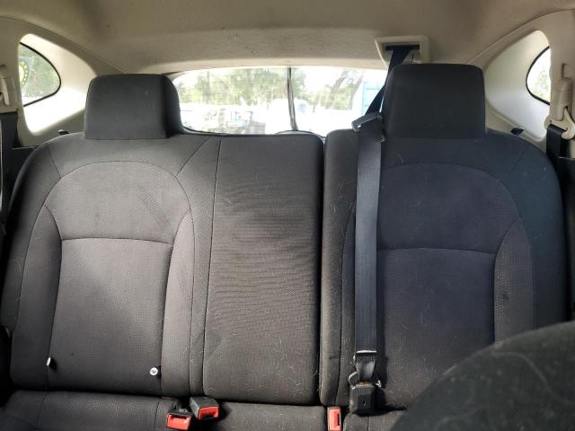 Photo 10 from auction – 2014 NISSAN ROGUE SELE with VIN JN8AS5MT6EW623230
