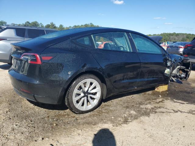 Photo 3 from auction – 2022 TESLA MODEL 3 with VIN 5YJ3E1EA6NF369024