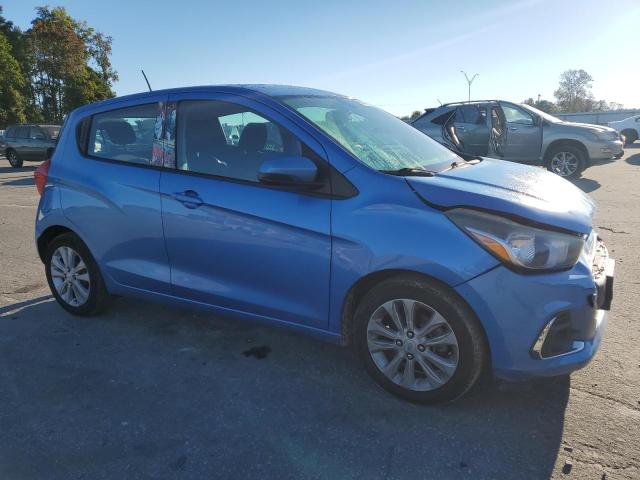 Photo 4 from auction – 2016 CHEVROLET SPARK 1LT with VIN KL8CD6SAXGC633374