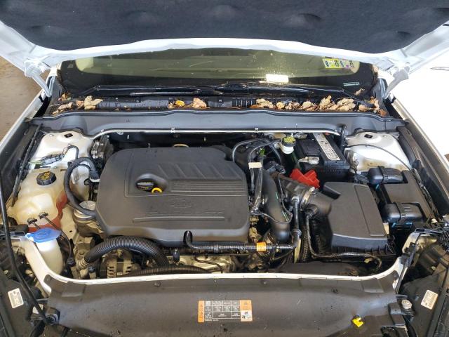 Photo 11 from auction – 2016 FORD FUSION SE with VIN 3FA6P0HD5GR201308