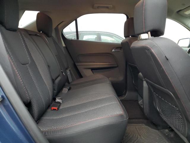 Photo 10 from auction – 2016 CHEVROLET EQUINOX LT with VIN 2GNFLFEK8G6285750