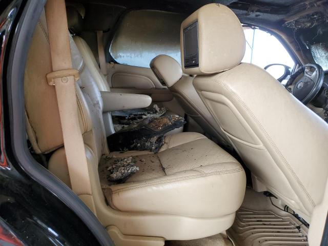 Photo 11 from auction – 2010 CADILLAC ESCALADE LUXURY with VIN 1GYUKBEF2AR280628